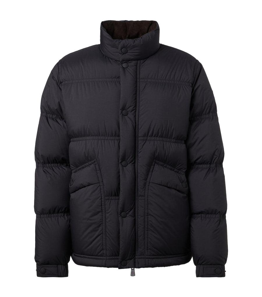 Moncler Grenoble Sernur down jacket