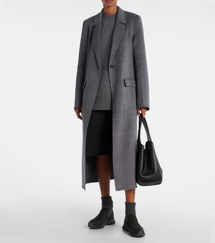 Tod's Leather Chelsea boots