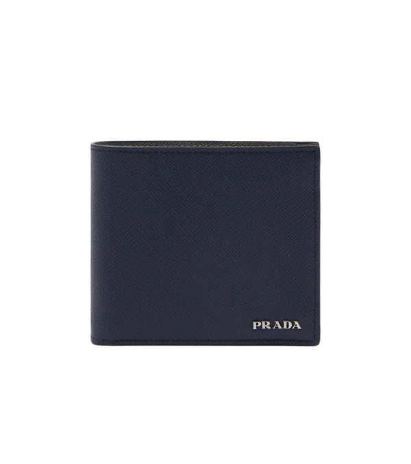 Prada Saffiano leather wallet