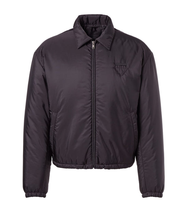 Prada Re-Nylon padded jacket