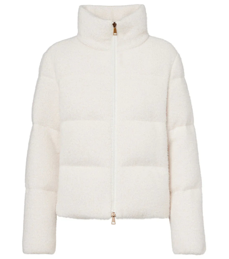 Moncler Mornas down jacket
