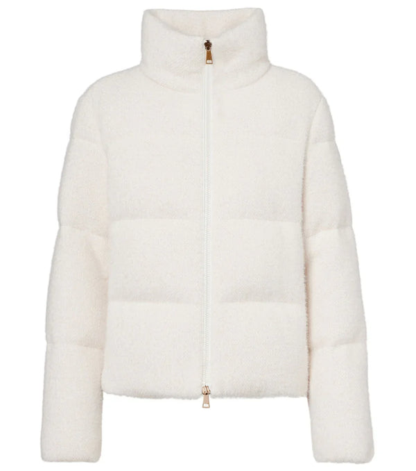 Moncler Mornas down jacket