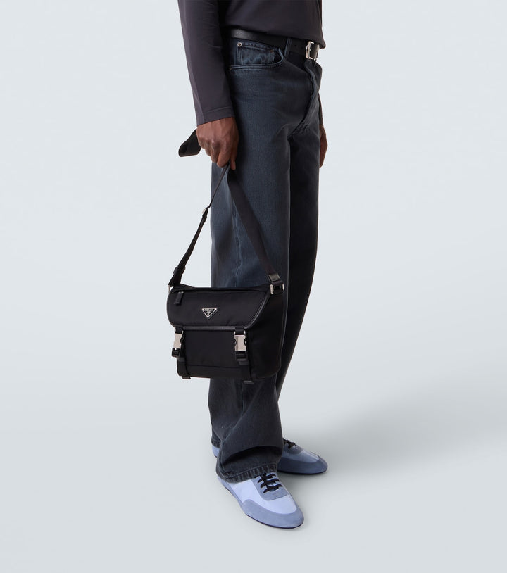Prada Re-Nylon shoulder bag