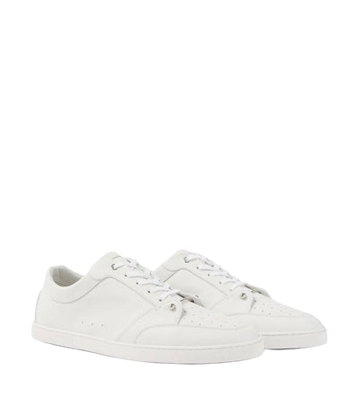 Christian Louboutin Chambelisneak leather sneakers