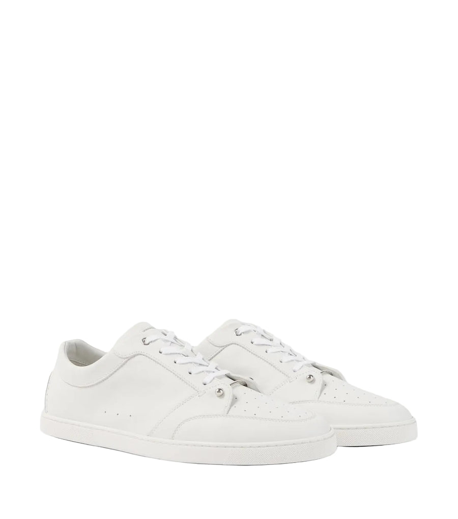 Christian Louboutin Chambelisneak leather sneakers
