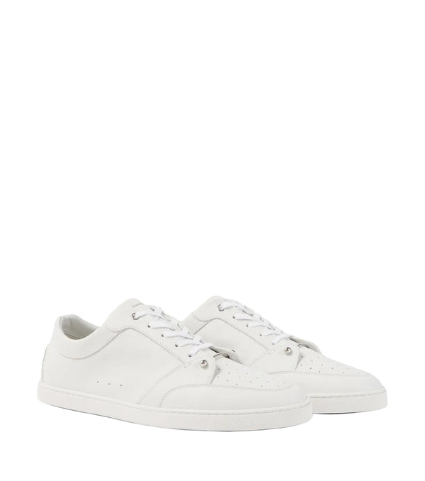 Christian Louboutin Chambelisneak leather sneakers