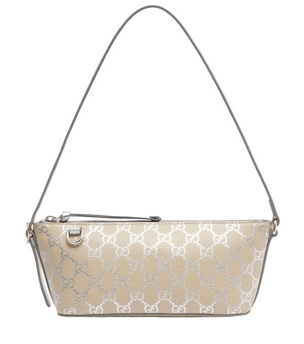 Gucci GG Emblem Small shoulder bag