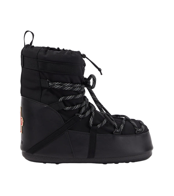 Moncler Grenoble x Moon Boot Icon Low snow boots