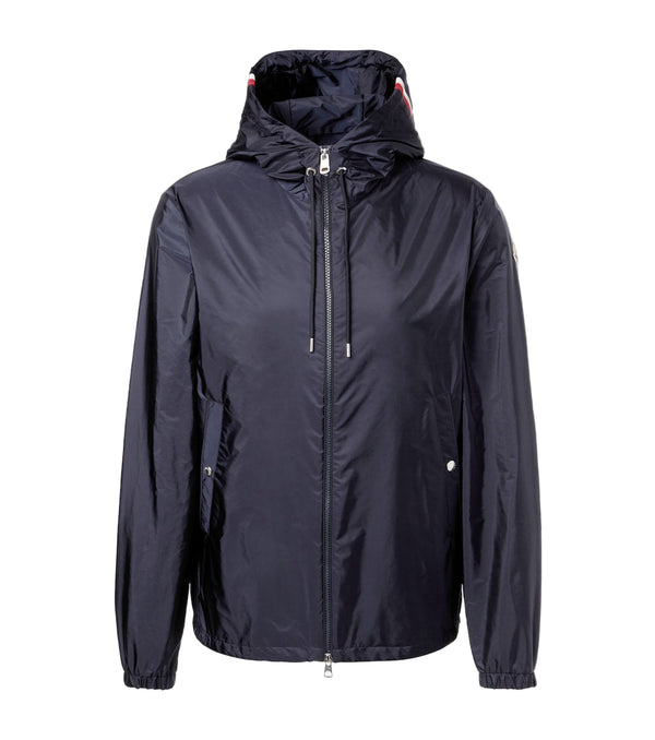 Moncler Hooded jacket
