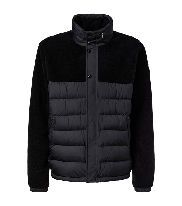 Moncler Mistral down jacket
