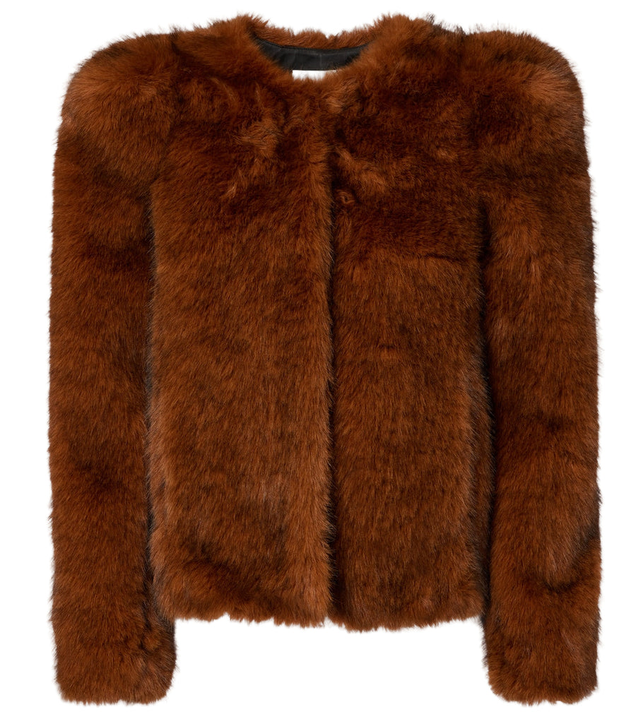 Isabel Marant Bahria jacket