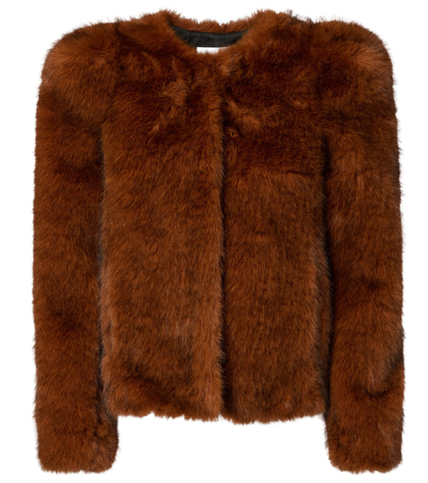 Isabel Marant Bahria jacket