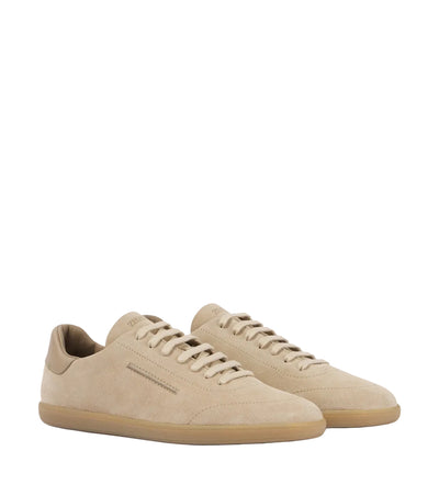 232 suede sneakers