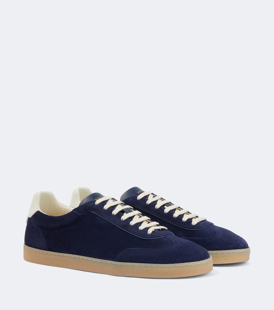 Brunello Cucinelli Suede sneakers