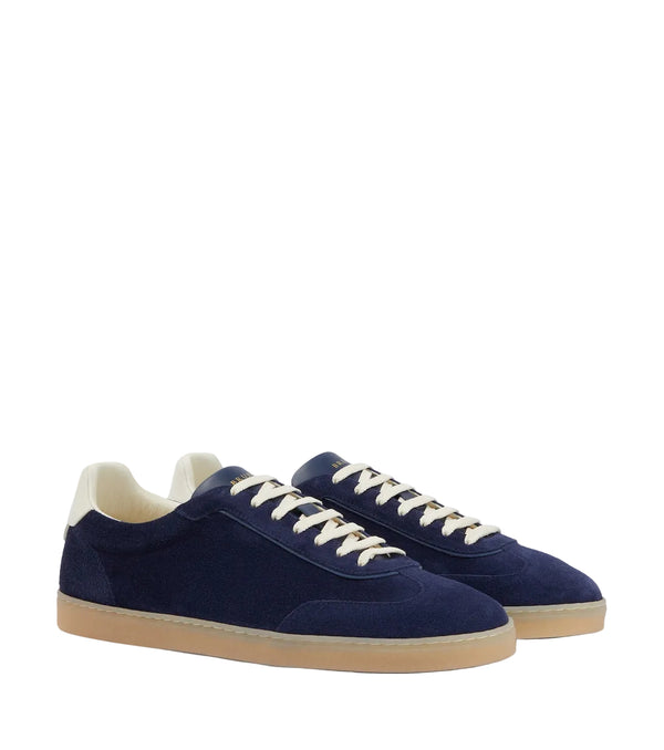 Brunello Cucinelli Suede sneakers