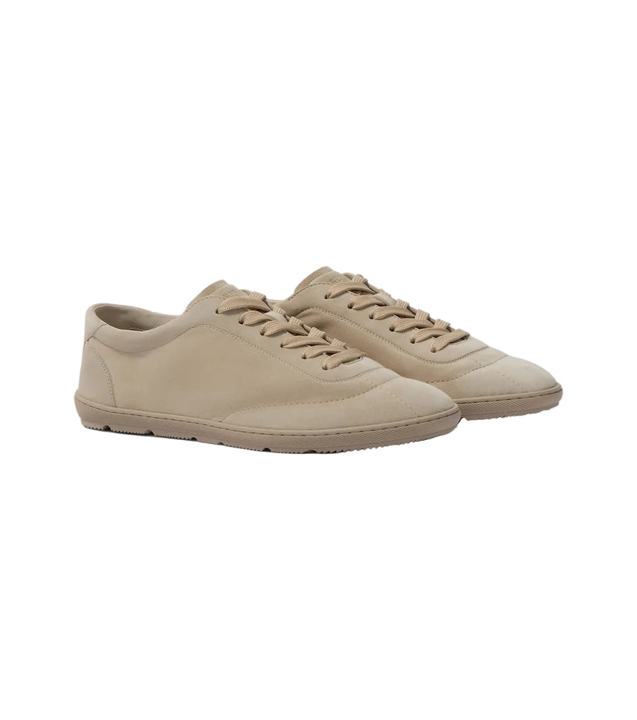 Brunello Cucinelli Suede sneakers