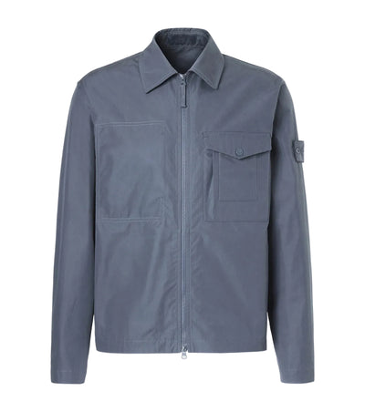 Compass cotton jacket