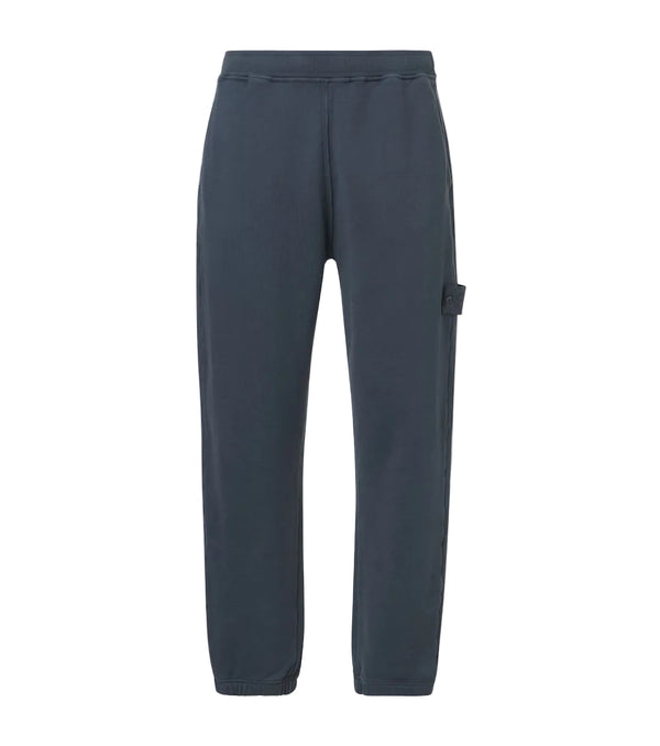 Stone Island Cotton sweatpants