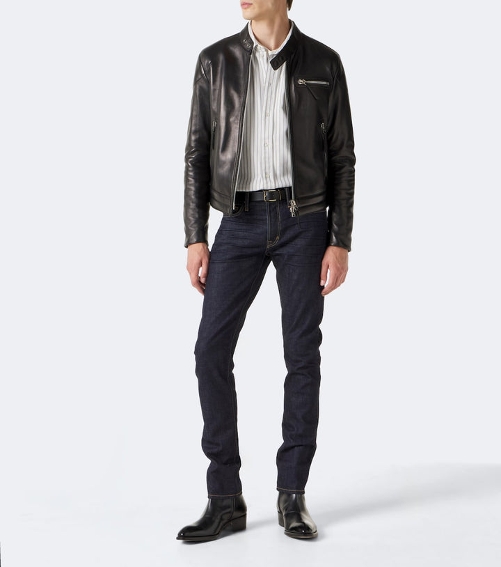 Tom Ford Slim Jeans