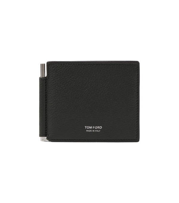 Tom Ford Leather bifold wallet