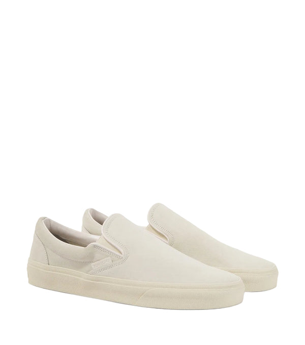 Tom Ford Jude suede slip-on sneakers
