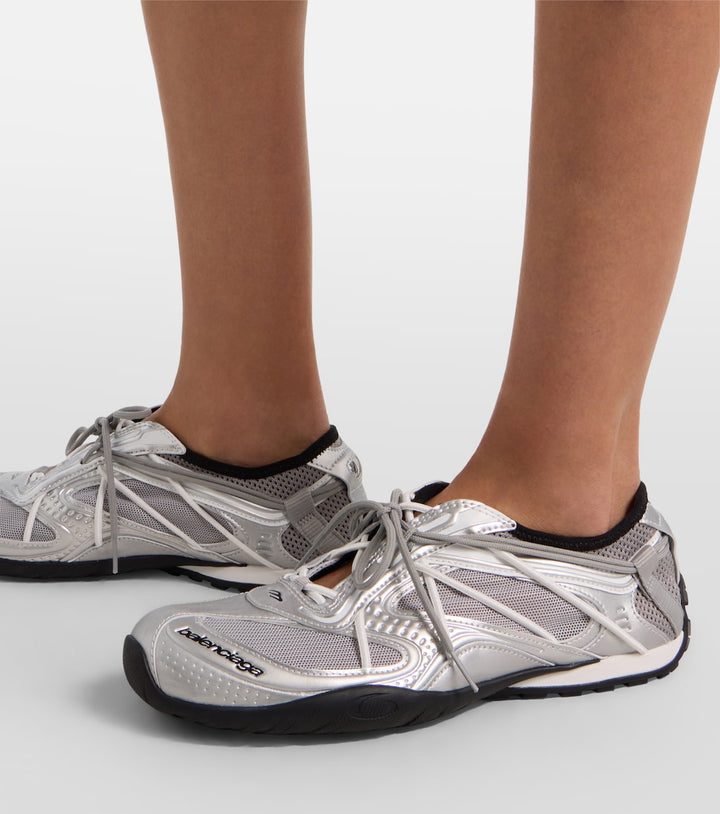 Balenciaga Radar sneakers