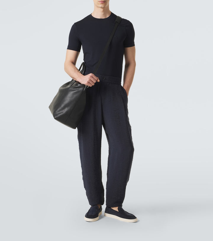 Giorgio Armani Jersey T-shirt