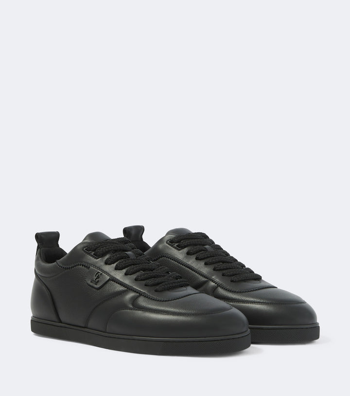 Christian Louboutin SK VI leather sneakers