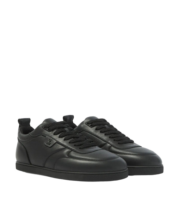 Christian Louboutin SK VI leather sneakers