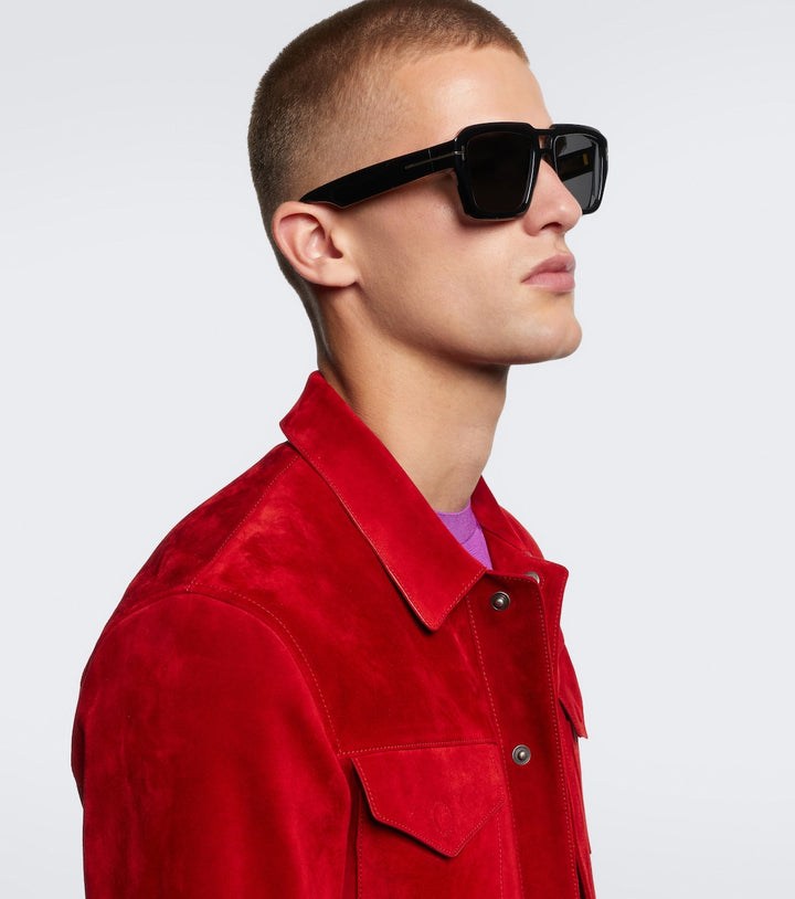 Tom Ford Icon Navigator Sunglasses