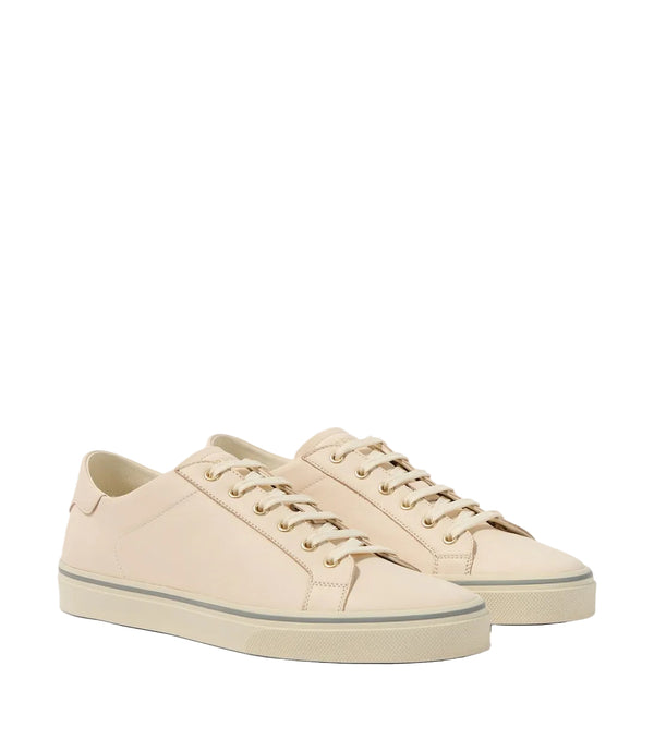 Brunello Cucinelli Leather sneakers