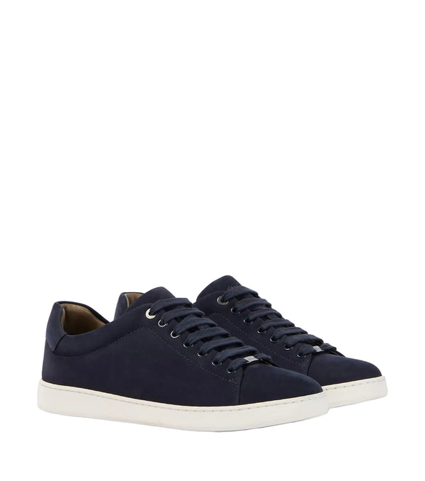 Brioni Suede sneakers