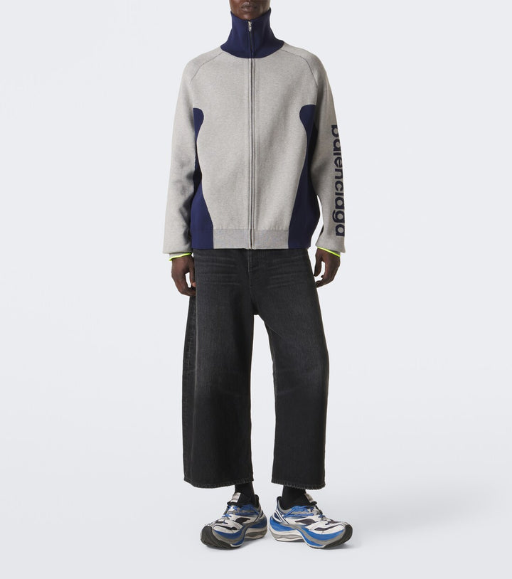 Balenciaga Jet Sneakers