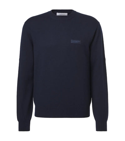 Givenchy Wool Sweater
