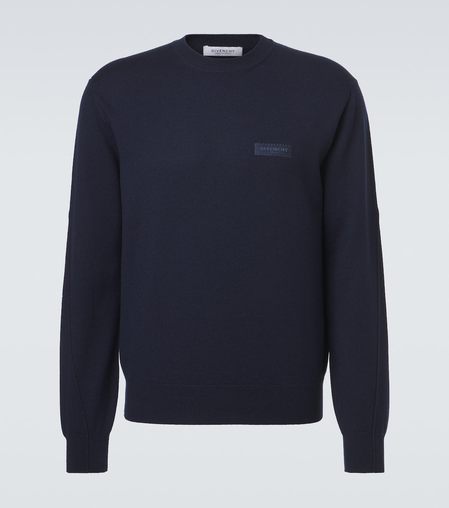 Givenchy Wool Sweater