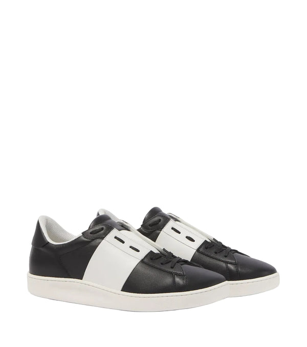 Valentino Garavani Open Royco leather sneakers