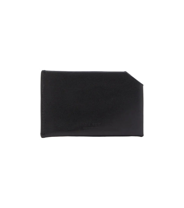 The Row Leather wallet