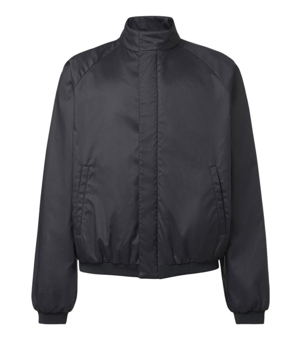 Gucci Padded technical blouson jacket