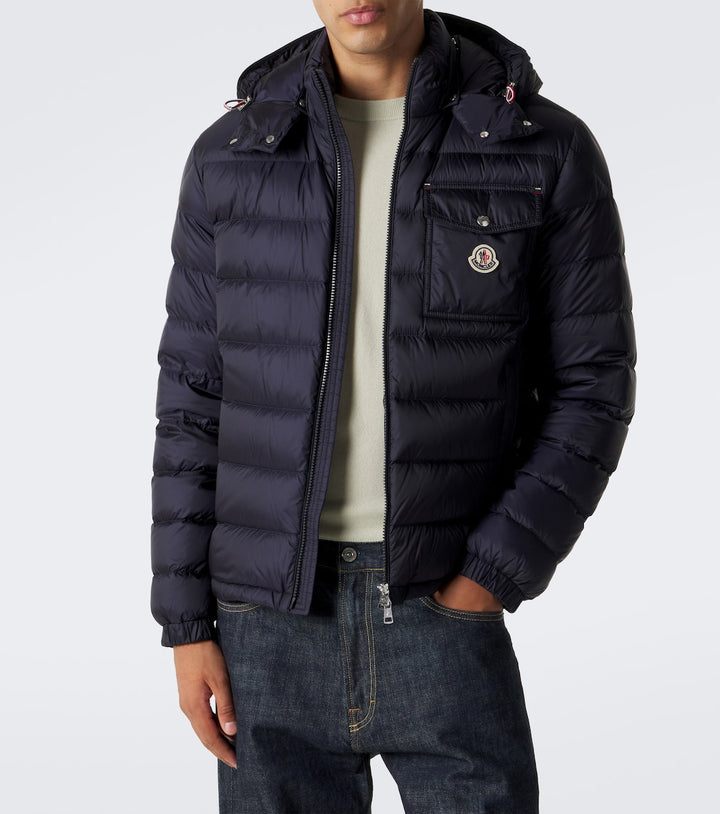 Moncler Verith down jacket