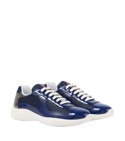 Prada America's Cup sneakers