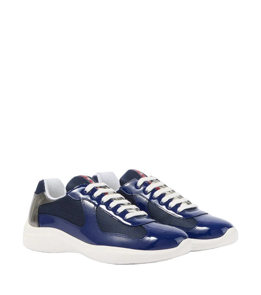 Prada America's Cup sneakers