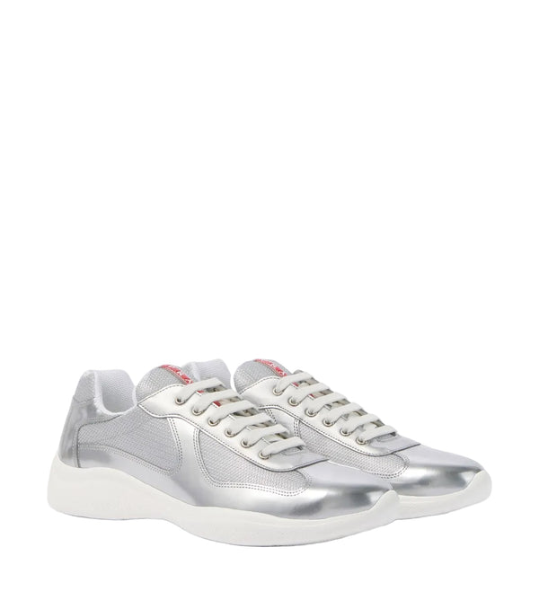 Prada America's Cup sneakers