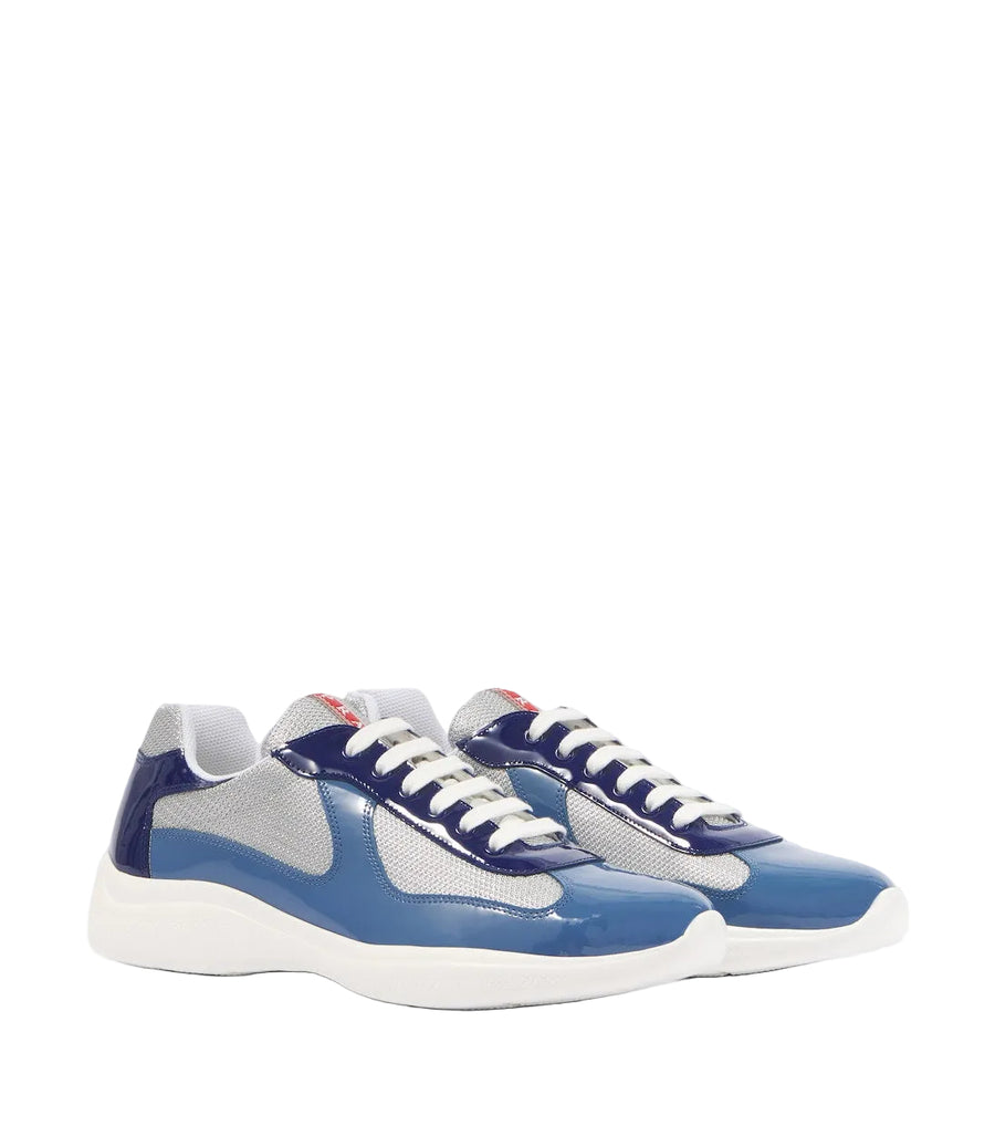 Prada America's Cup sneakers
