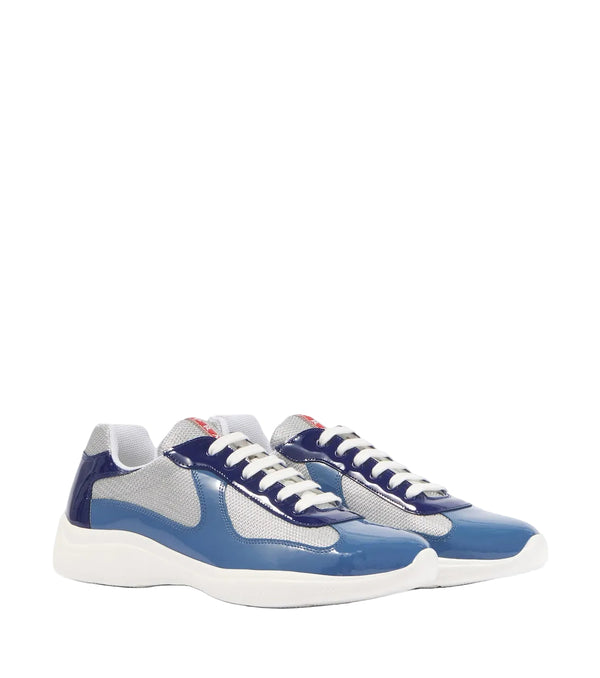 Prada America's Cup sneakers