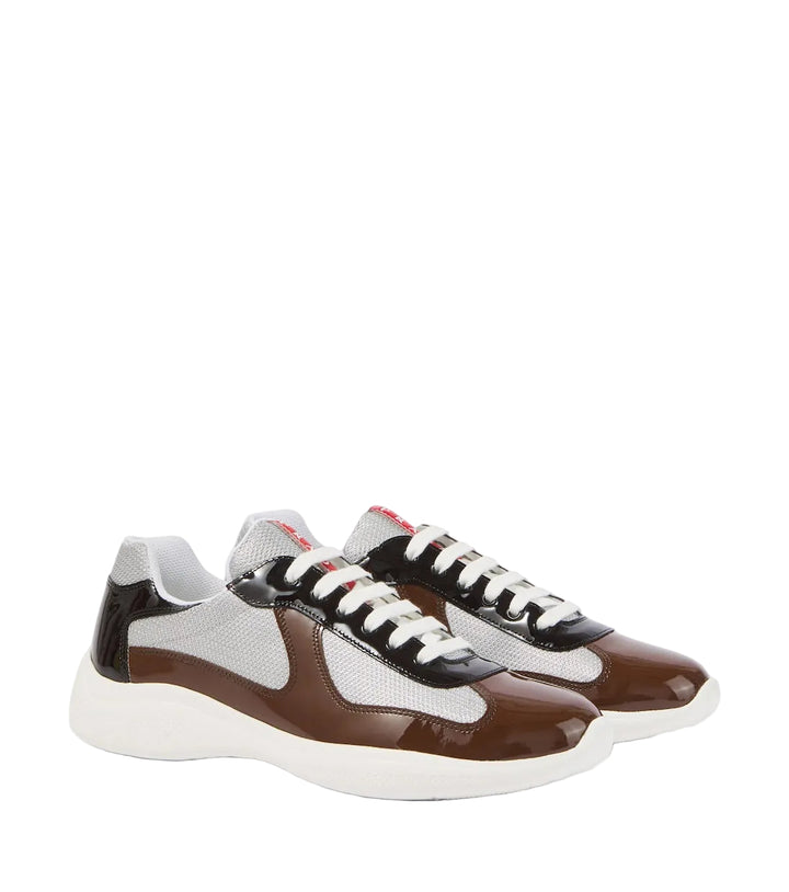 Prada America's Cup sneakers