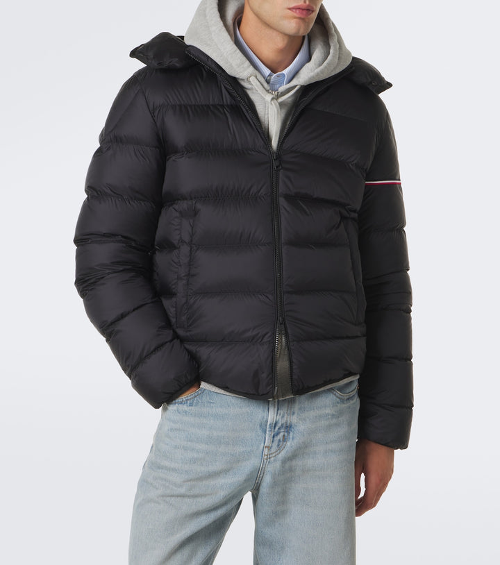 Moncler Ravenlock down jacket