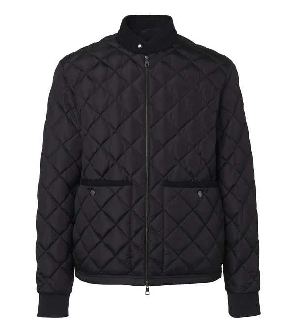 Moncler Eclal Quilted Down Jacket