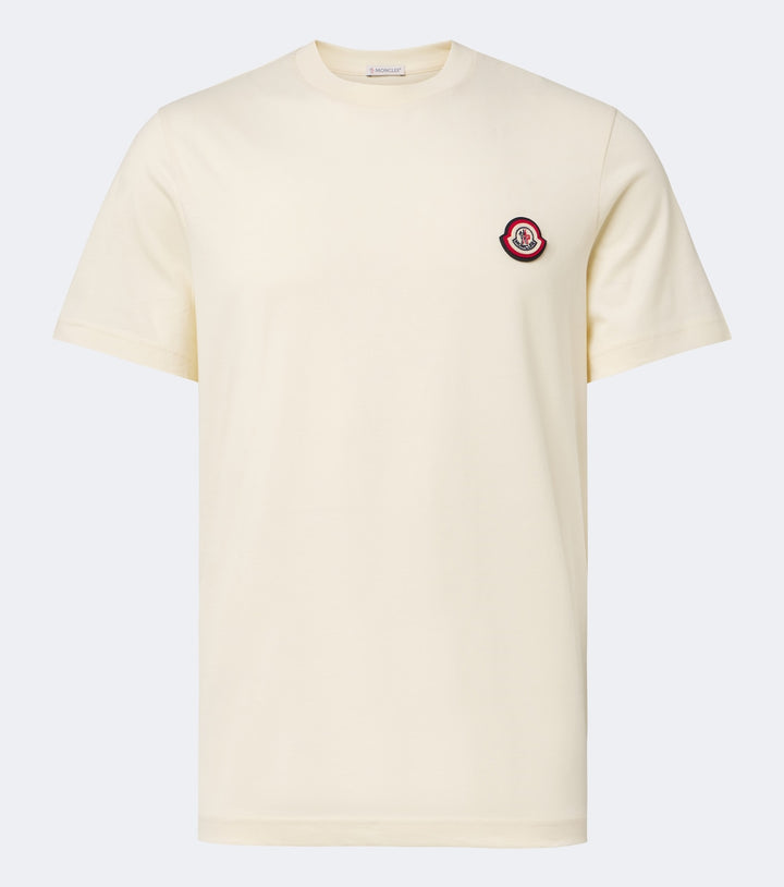 Moncler Cotton Jersey T-shirt