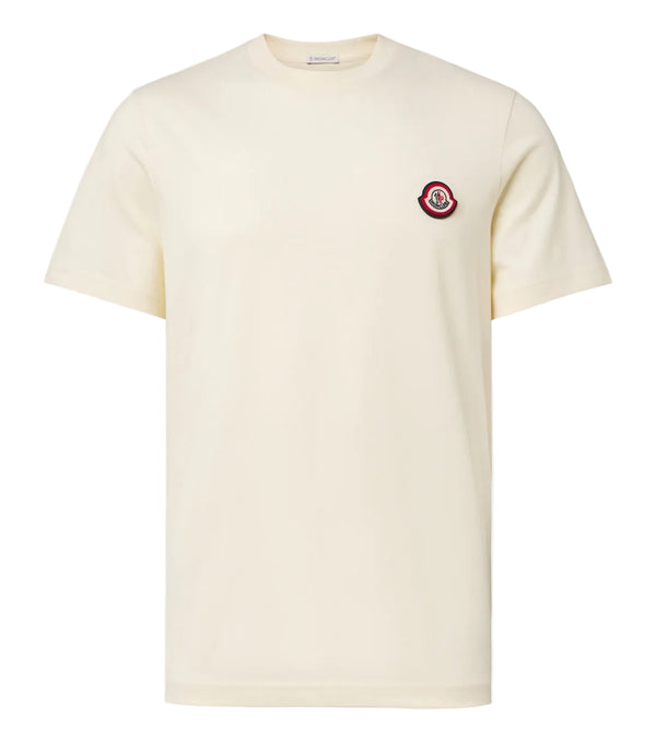 Moncler Cotton Jersey T-shirt