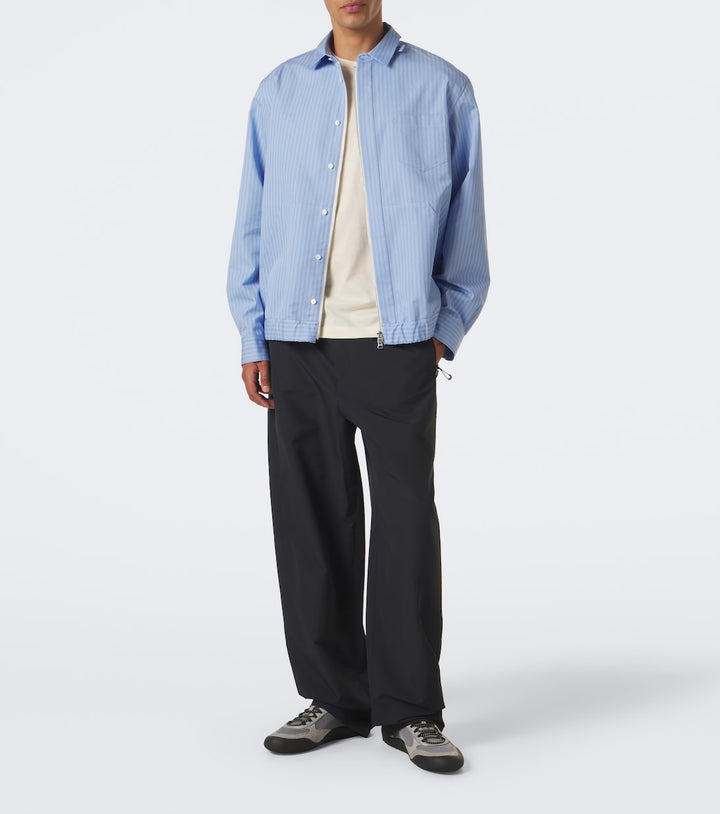 Moncler Cotton Jersey T-shirt